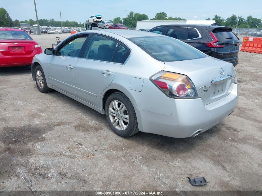 1N4AL2AP2BC150363 | 2011 NISSAN ALTIMA