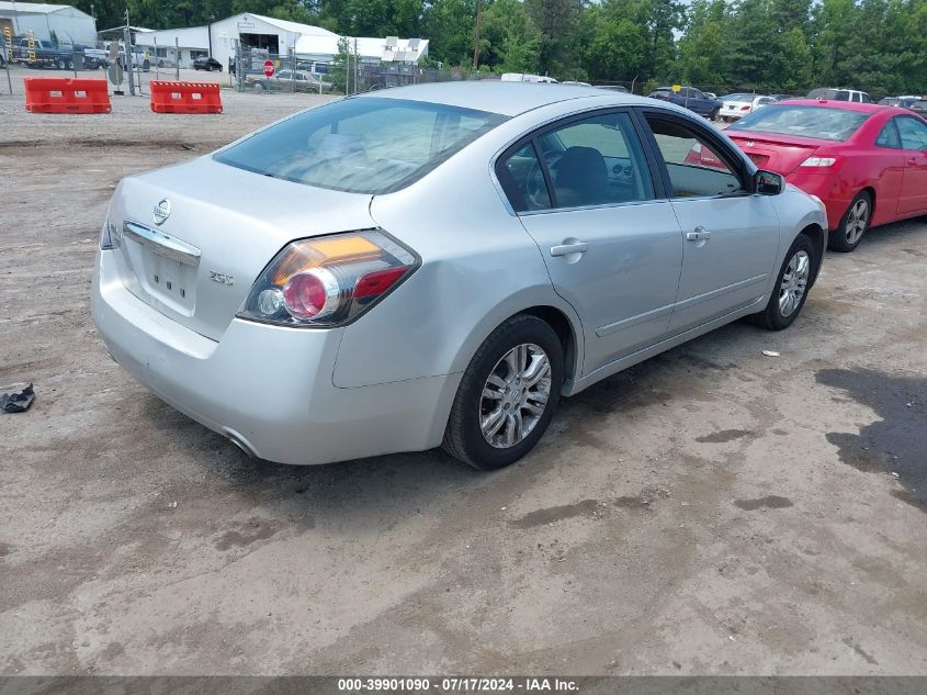 1N4AL2AP2BC150363 | 2011 NISSAN ALTIMA