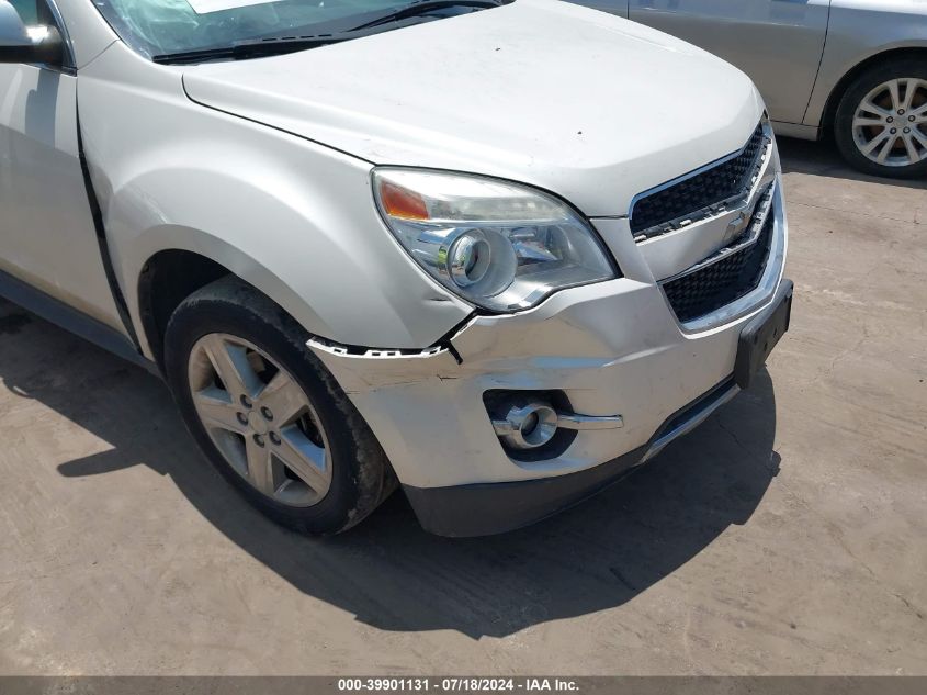 1GNALDEK8FZ101215 2015 Chevrolet Equinox Ltz