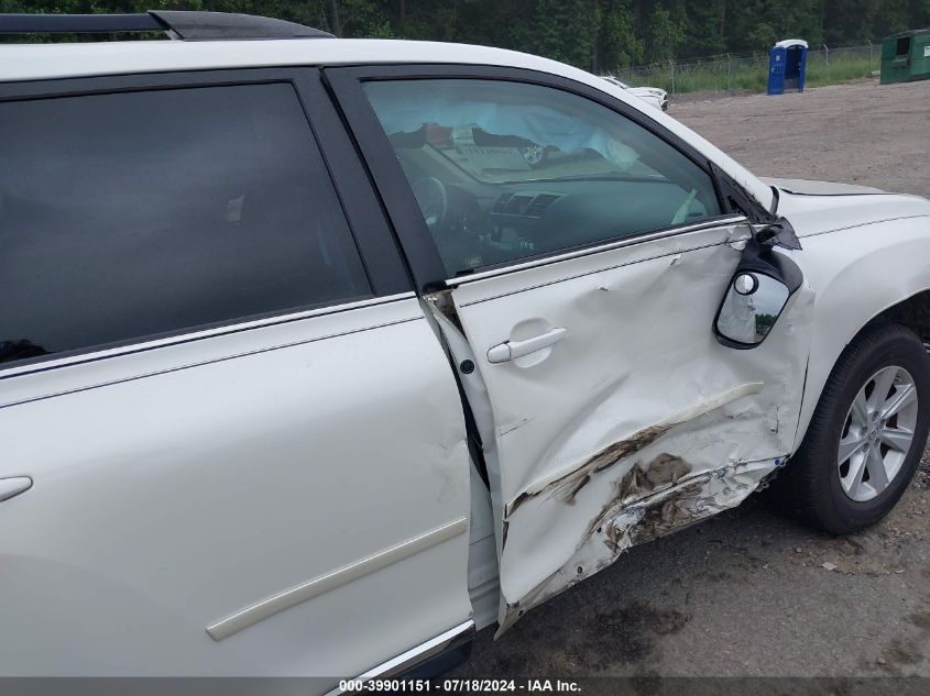 2011 Toyota Highlander Se V6 VIN: 5TDZK3EHXBS029121 Lot: 39901151