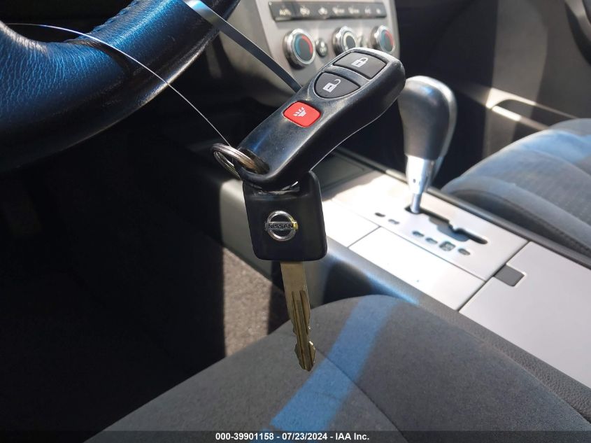 2006 Nissan Murano Sl/Se/S VIN: JN8AZ08T06W408470 Lot: 39901158