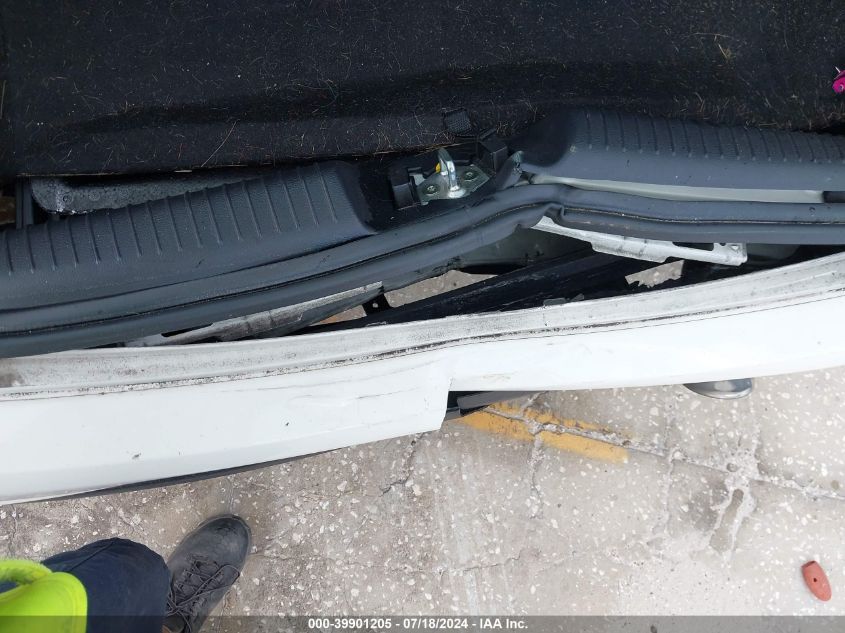 2017 Kia Forte Lx VIN: KNAFK5A88H5711060 Lot: 39901205