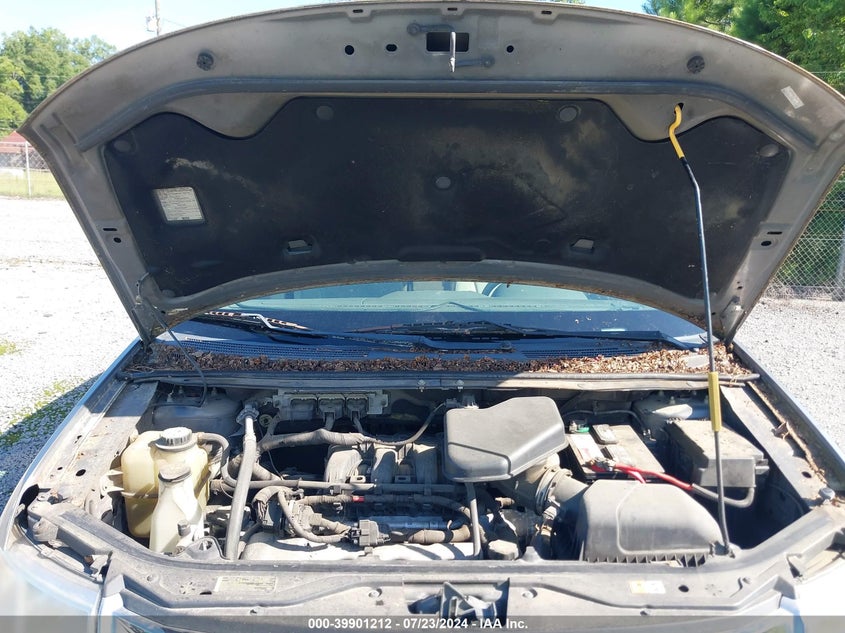 2008 Ford Edge Se VIN: 2FMDK36C08BA08720 Lot: 39901212