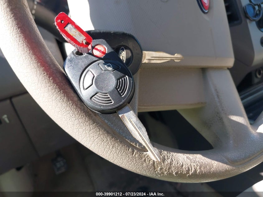 2008 Ford Edge Se VIN: 2FMDK36C08BA08720 Lot: 39901212