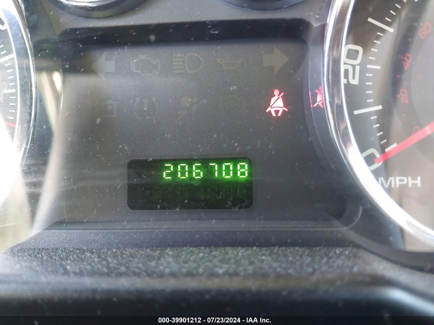 2008 Ford Edge Se VIN: 2FMDK36C08BA08720 Lot: 39901212