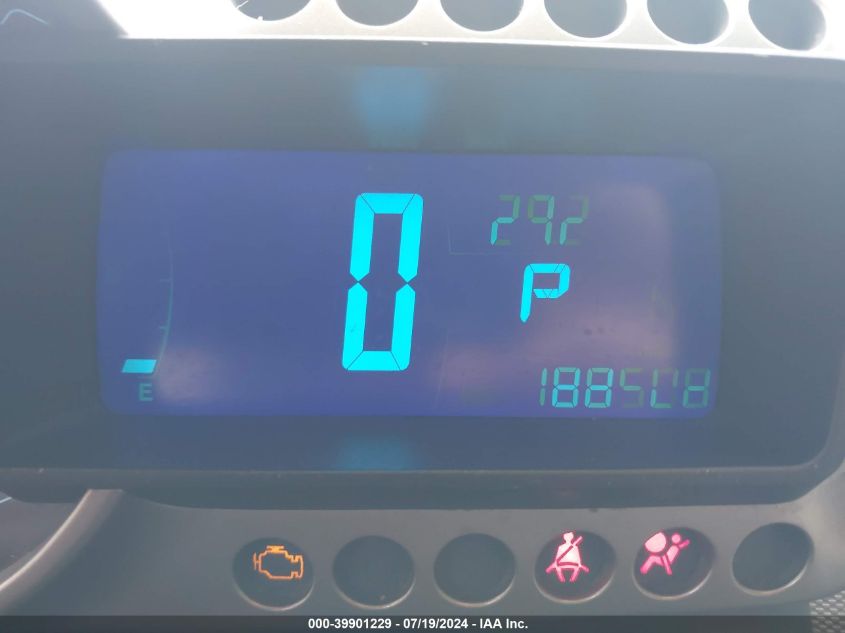 2012 Chevrolet Sonic 2Lt VIN: 1G1JC5SH5C4187883 Lot: 39901229