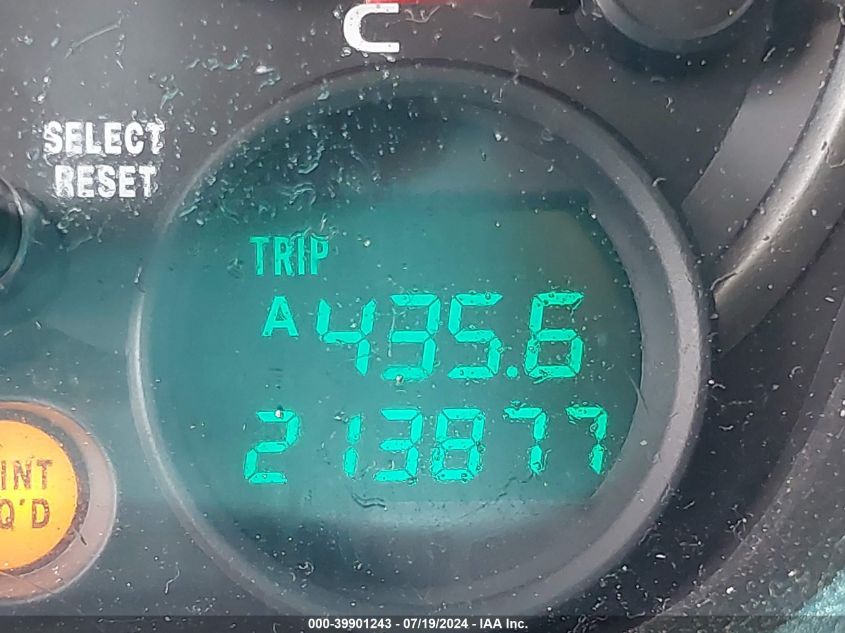 2004 Honda Pilot Ex-L VIN: 2HKYF18524H515713 Lot: 39901243