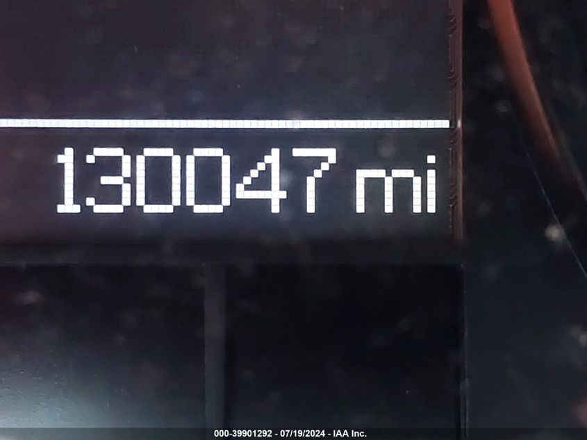 2011 Ram Ram 1500 Laramie VIN: 1D7RV1CT3BS563285 Lot: 39901292