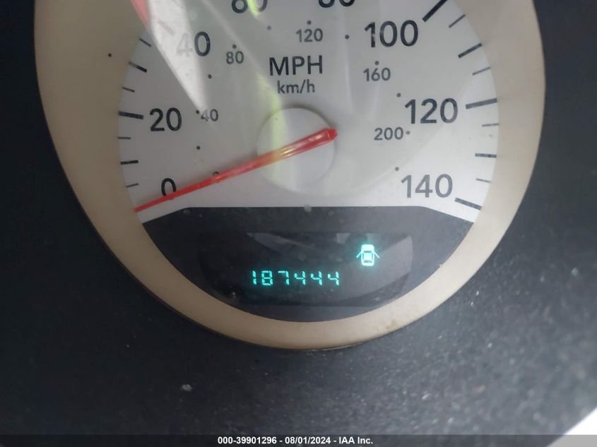 2007 Dodge Charger VIN: 2B3KA43G07H666448 Lot: 39901296