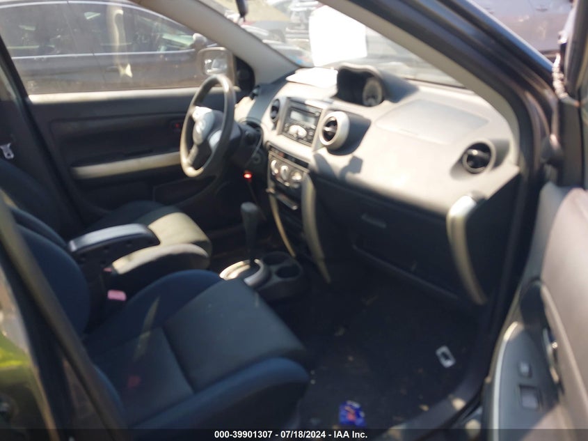 2006 Scion Xa VIN: JTKKT624760172255 Lot: 39901307