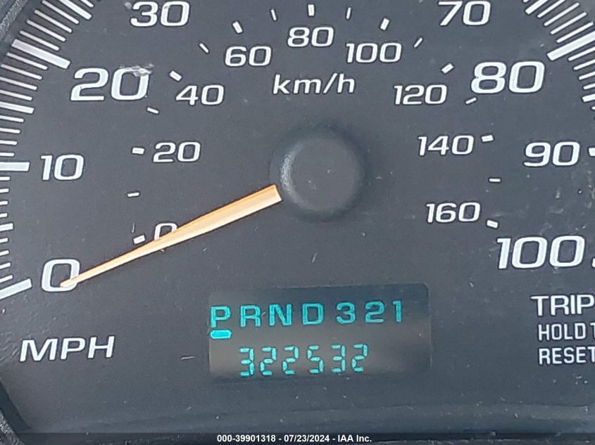 2006 Chevrolet Express Work Van VIN: 1GCGG29U061116071 Lot: 39901318