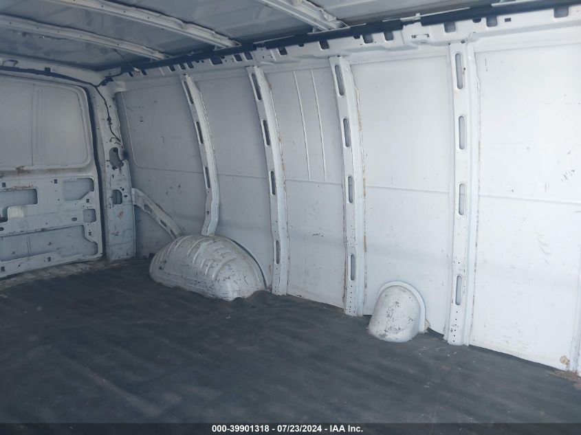 2006 Chevrolet Express Work Van VIN: 1GCGG29U061116071 Lot: 39901318