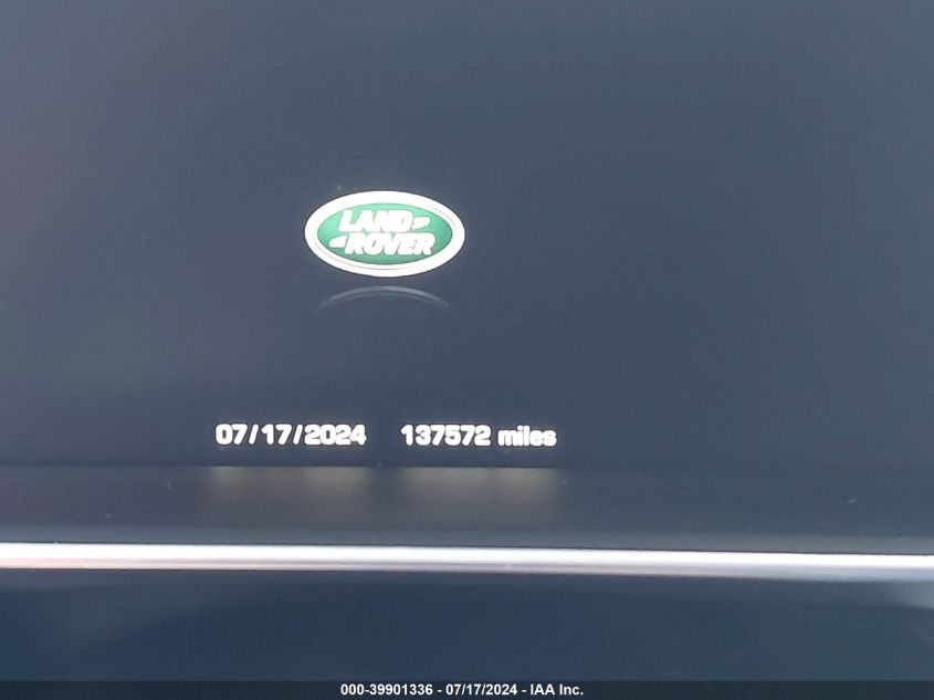 2014 Land Rover Range Rover 5.0L V8 Supercharged VIN: SALGS3TF7EA195759 Lot: 39901336