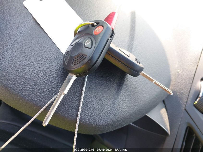 2015 Ford Escape Se VIN: 1FMCU0G72FUB73035 Lot: 39901346