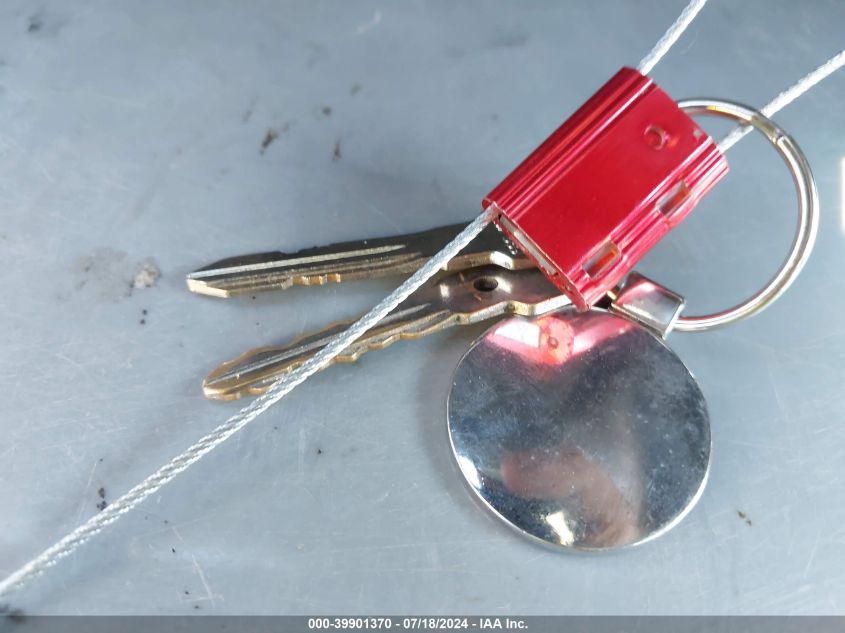 2002 Chevrolet Cavalier Cng VIN: 1G1JC524627323531 Lot: 39901370