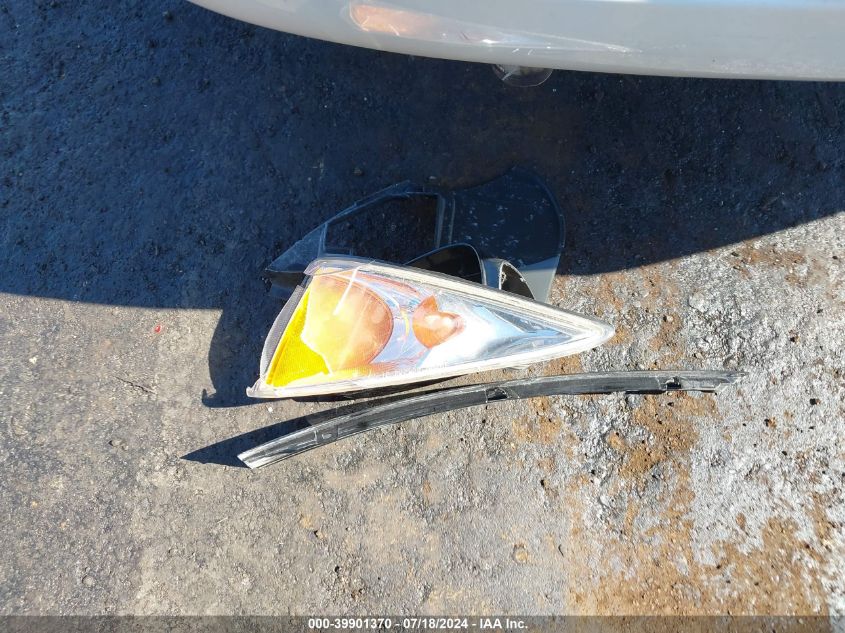 2002 Chevrolet Cavalier Cng VIN: 1G1JC524627323531 Lot: 39901370