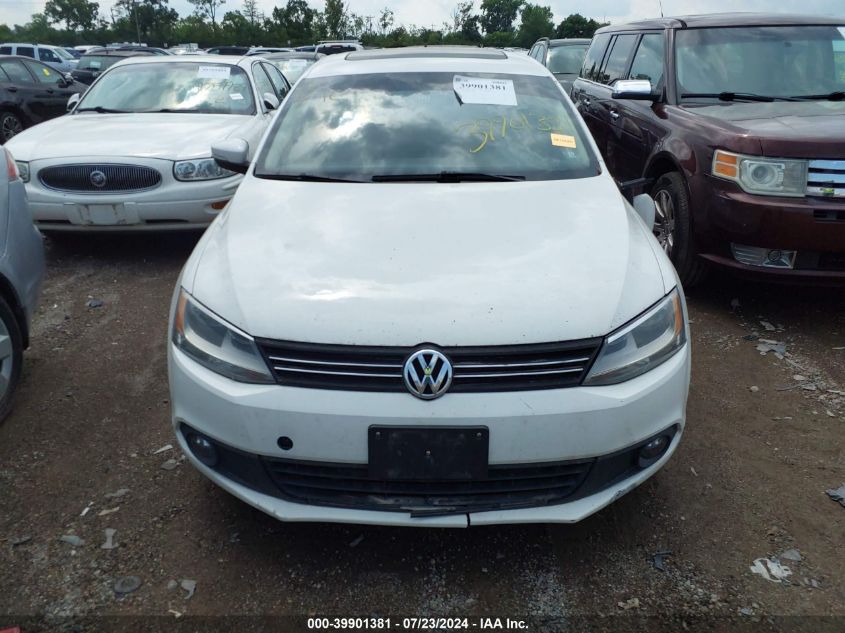 3VWLX7AJ2BM354303 | 2011 VOLKSWAGEN JETTA