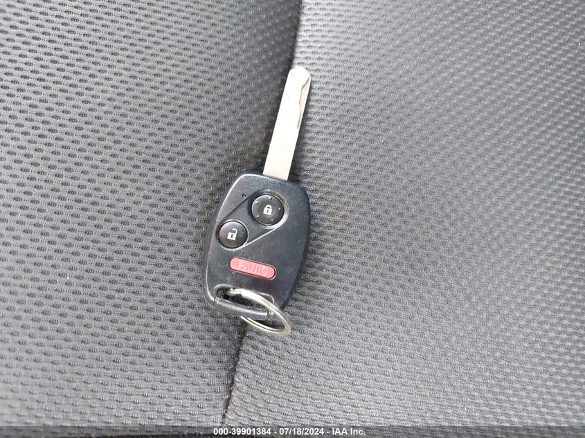 2010 Honda Civic Lx-S VIN: 19XFA1F6XAE047716 Lot: 39901384