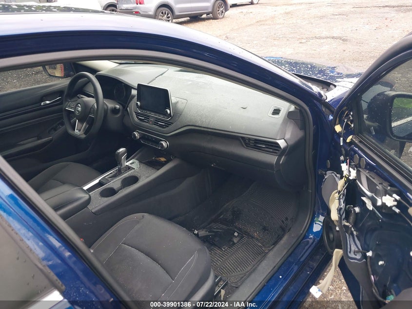 VIN 1N4BL4BV7KC243103 2019 NISSAN ALTIMA S