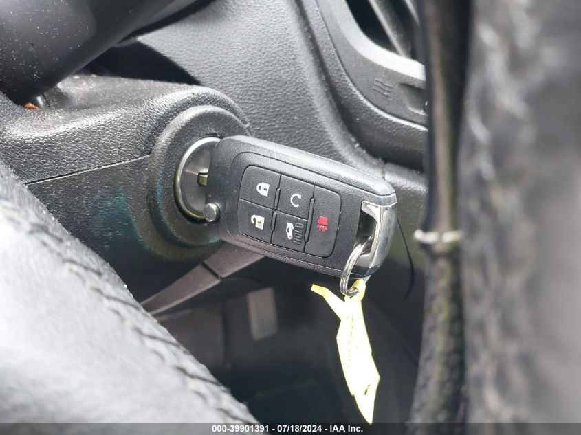 2012 Chevrolet Equinox Ltz VIN: 2GNFLGE58C6257277 Lot: 39901391