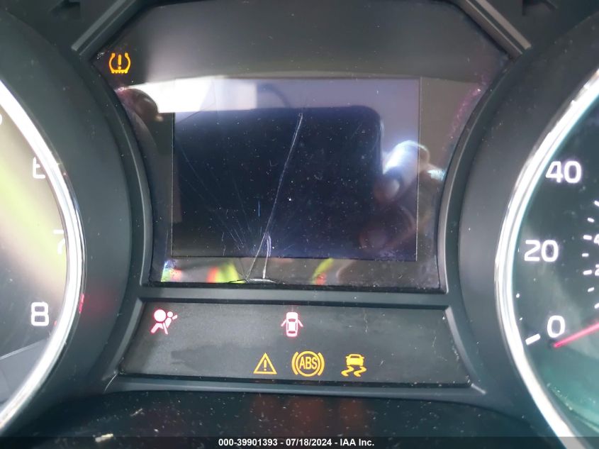 2016 Kia Sedona Ex VIN: KNDMC5C11G6159367 Lot: 39901393