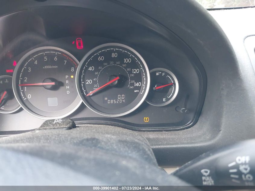 2007 Subaru Outback Outback 2.5I VIN: 4S4BP61C077317192 Lot: 39901402