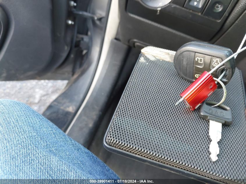 2012 Ford Fusion Sel VIN: 3FAHP0JA7CR124895 Lot: 39901411