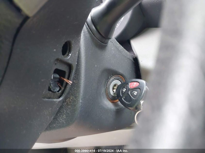 2011 Toyota Rav4 VIN: 2T3ZF4DV2BW057382 Lot: 39901414