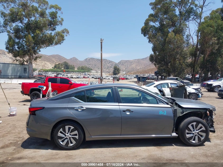 2022 Nissan Altima S VIN: 1N4BL4BV3NN415751 Lot: 39901458