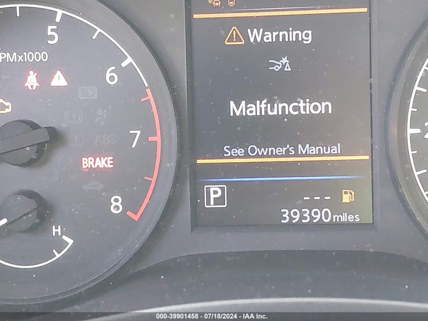 2022 Nissan Altima S VIN: 1N4BL4BV3NN415751 Lot: 39901458