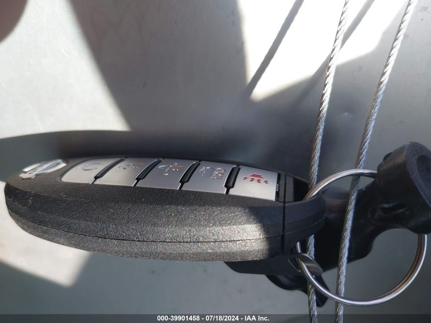 2022 Nissan Altima S VIN: 1N4BL4BV3NN415751 Lot: 39901458