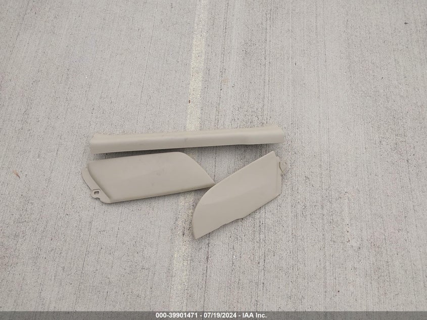 2010 Honda Accord Lxp VIN: 1HGCP2F41AA146337 Lot: 39901471