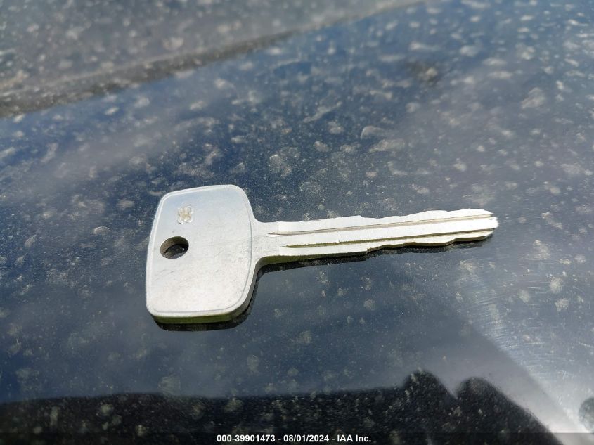 2003 Toyota Tacoma VIN: 5TEVL52NX3Z215148 Lot: 39901473