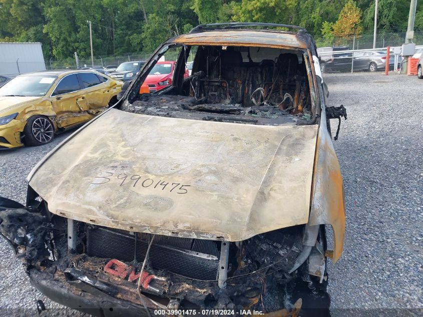 2003 GMC Envoy Sle VIN: 1GKDS13S132177121 Lot: 39901475