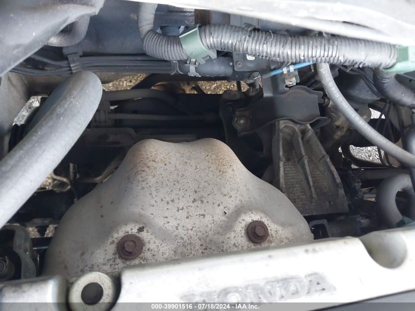 2005 Honda Accord Lx VIN: 3HGCM56425G701300 Lot: 39901516