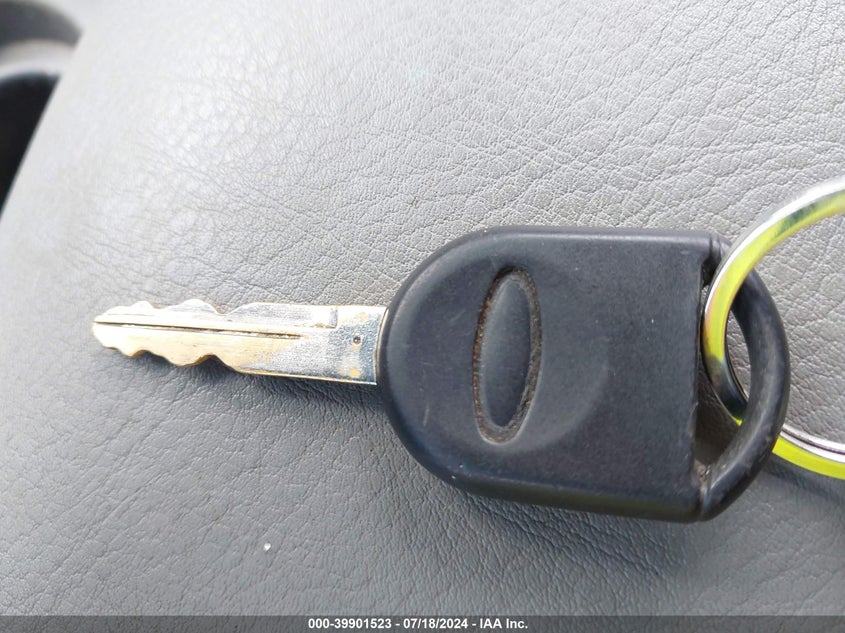 2003 Ford Expedition Xlt VIN: 1FMFU16W73LA40168 Lot: 39901523