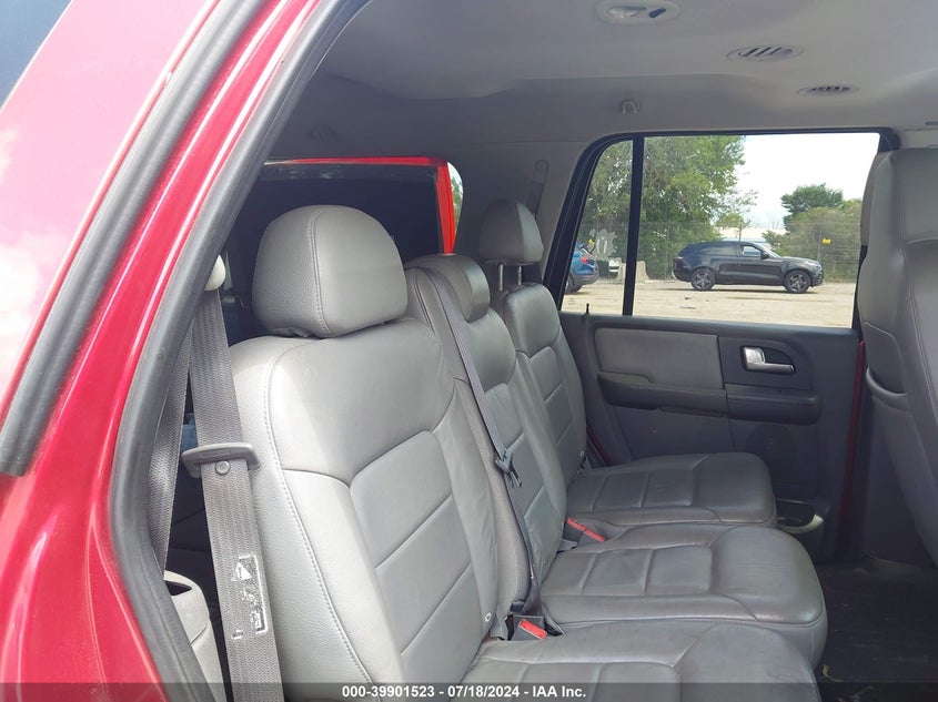 2003 Ford Expedition Xlt VIN: 1FMFU16W73LA40168 Lot: 39901523