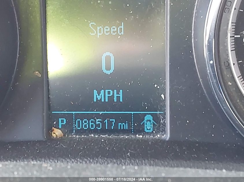 2015 Buick Encore Leather VIN: KL4CJCSB5FB123469 Lot: 39901558