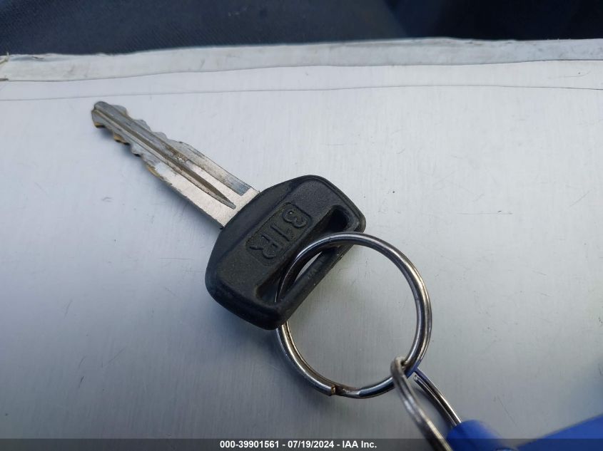 2002 Toyota Echo VIN: JTDBT123725026128 Lot: 39901561