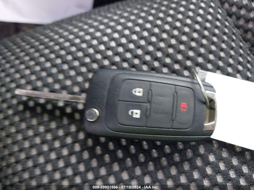 2010 Chevrolet Equinox Lt VIN: 2CNALDEWXA6211033 Lot: 39901566