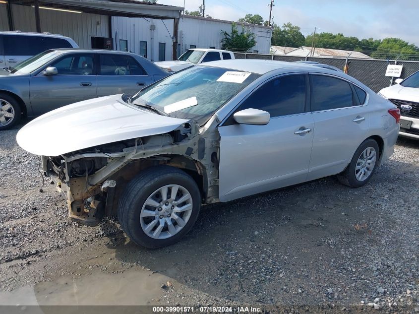 1N4AL3AP7JC264878 2018 NISSAN ALTIMA - Image 2