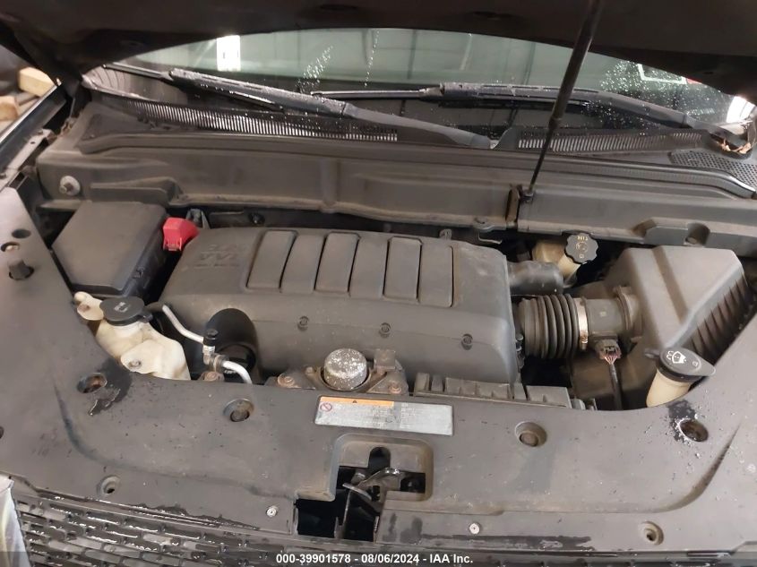 2011 GMC Acadia Sl VIN: 1GKKVNED0BJ250441 Lot: 39901578