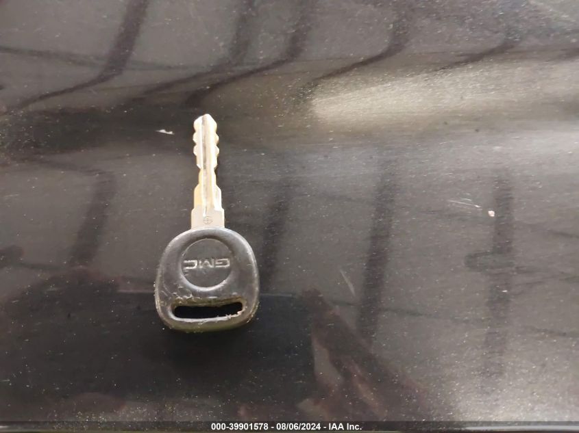 2011 GMC Acadia Sl VIN: 1GKKVNED0BJ250441 Lot: 39901578