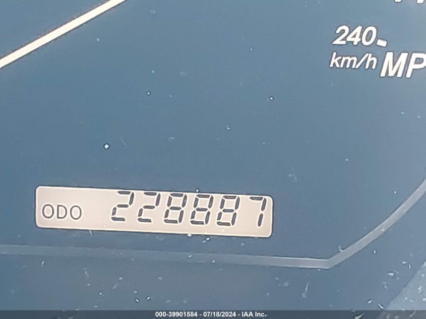 2006 Lexus Rx 330 330 VIN: 2T2HA31U66C104411 Lot: 39901584