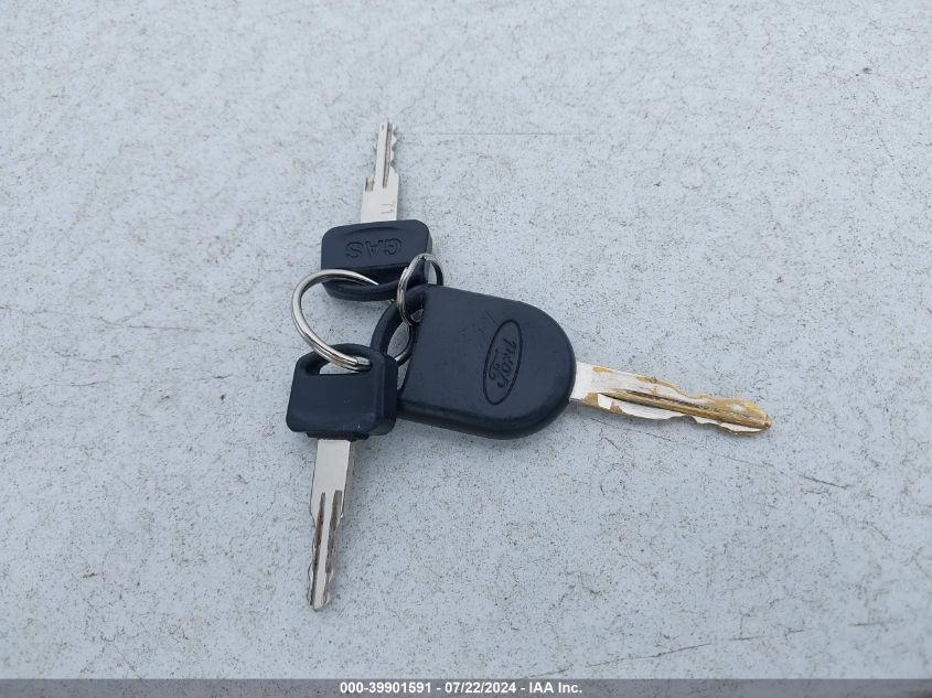 2006 Ford Escape Xls/Xls Manual VIN: 1FMYU92Z66KB87762 Lot: 39901591