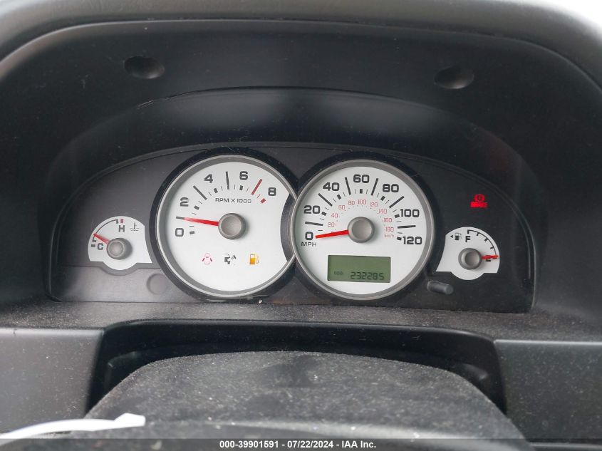 2006 Ford Escape Xls/Xls Manual VIN: 1FMYU92Z66KB87762 Lot: 39901591