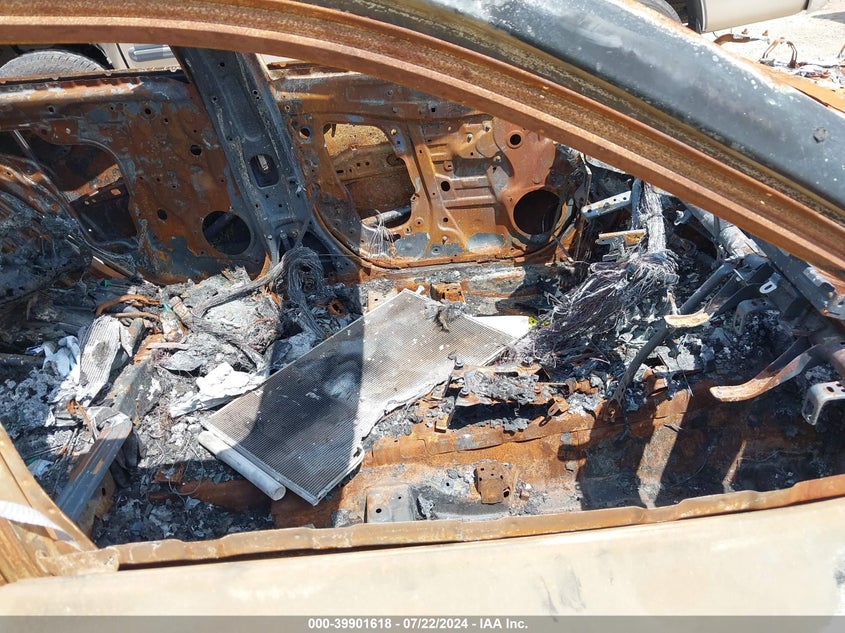 2023 TOYOTA RAV4 LIMITED - 2T3Y1RFV8PW274897