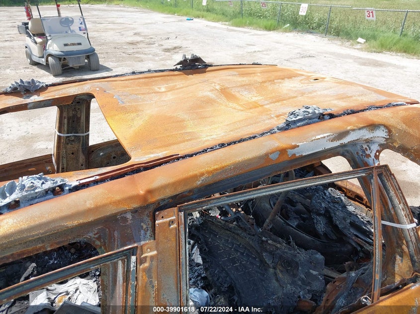 2023 TOYOTA RAV4 LIMITED - 2T3Y1RFV8PW274897