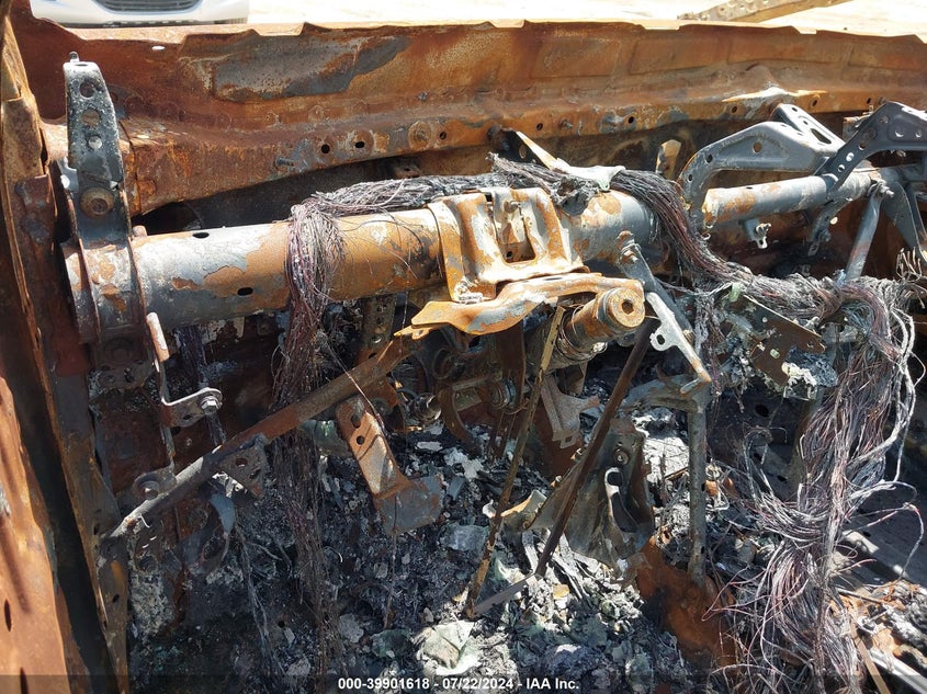 2023 TOYOTA RAV4 LIMITED - 2T3Y1RFV8PW274897