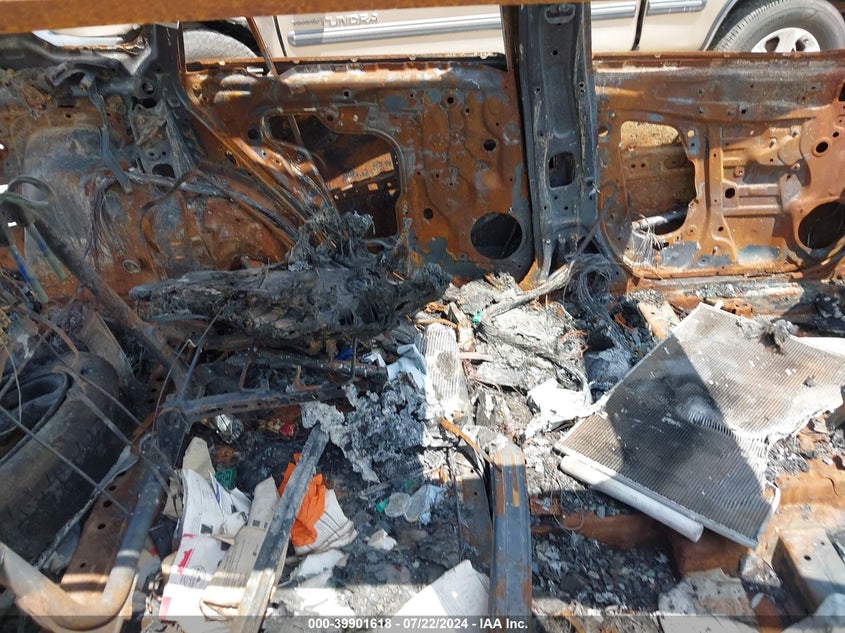 2023 TOYOTA RAV4 LIMITED - 2T3Y1RFV8PW274897